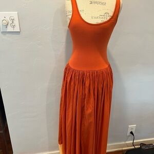 French Connection Maxi Dress Size 2